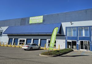 Extra Space Storage - 6572 - North Bergen - 4301 Tonnelle Ave