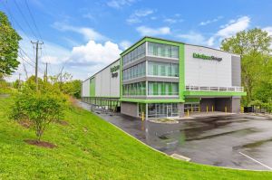 Extra Space Storage - 6343 - Brookfield - Grays Bridge Rd