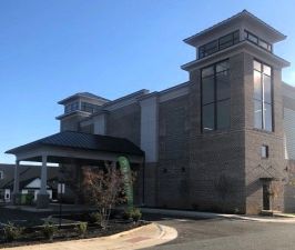 Extra Space Storage - 6520 - Lynchburg - W Edge Way