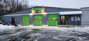 Extra Space Storage - 6605 - Norwood - Morse St