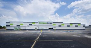 Extra Space Storage - 6498 - Montgomery - Eastern Blvd