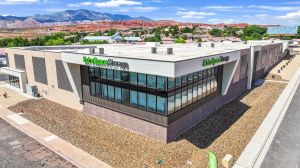 Extra Space Storage - 6632 - Washington - E Buena Vista Blvd