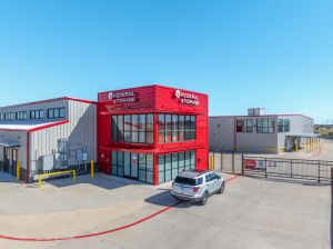 10 Federal Storage - S Beauchamp Blvd