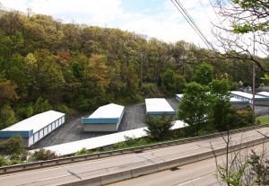 Storage Sense - Wexford - Self Service