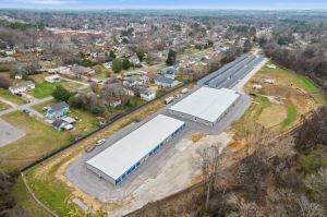 FreeUp Storage Fort Oglethorpe