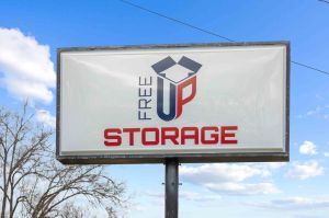FreeUp Storage Fort Oglethorpe