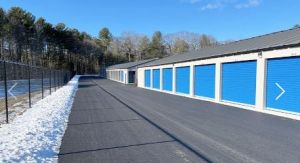 096 All Purpose Storage - Mendon