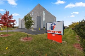 FreeUp Storage Hartland
