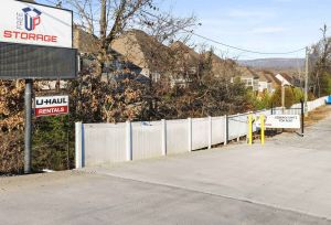 FreeUp Storage Hixson