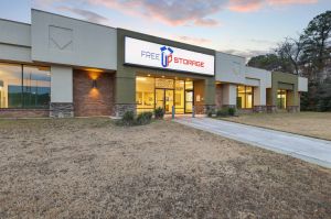 FreeUp Storage Burrus Rd