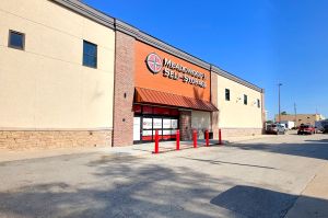 Meadowood II Self Storage