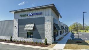 Pinnacle Storage of Kinston