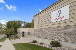 FreeUp Storage Madison