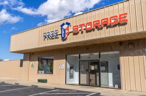 FreeUp Storage Shelbyville