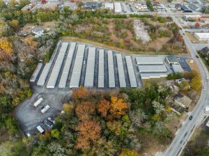 FreeUp Storage Brookdale Ave