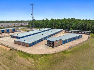 FreeUp Storage Huntsville