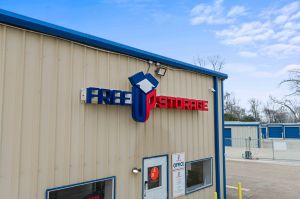 FreeUp Storage Huntsville