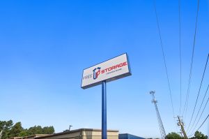 FreeUp Storage Longview Gilmer Road