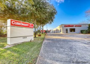 CubeSmart Self Storage - 10935 Emerald Coast Pkwy - FL