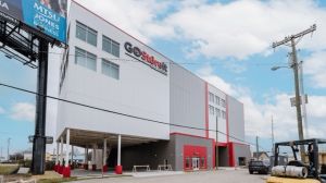 Go Store It - Nashville - 913 3rd Avenue South