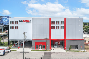 Go Store It - Nashville - 913 3rd Avenue South
