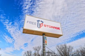 FreeUp Storage Fort Valley