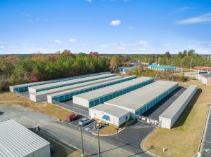 FreeUp Storage Macon