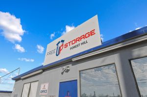 FreeUp Storage Forest Hill