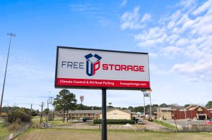 FreeUp Storage I-20