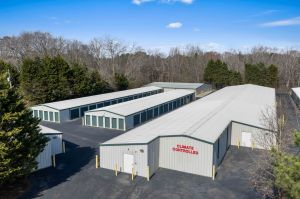 FreeUp Storage Murrayville