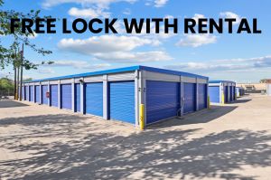 FreeUp Storage N. Richland Hills