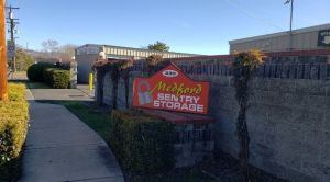 Medford Sentry Storage