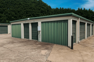 Carolina Pride Self Storage