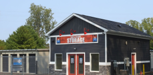 Holt-Mason Safe & Secure Storage