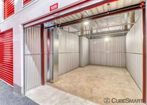 CubeSmart Self Storage- NY Elmhurst Grand Ave