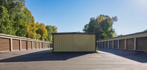 KO Storage of Munford - Munford Ave