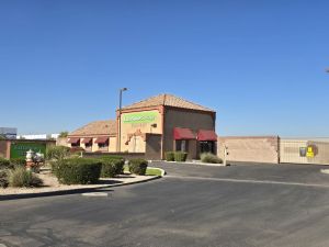 Extra Space Storage - 2093 - Chandler - Germann Rd