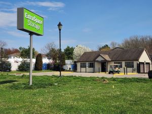 Extra Space Storage - 2090 - Bordentown - 1007 US Highway 206