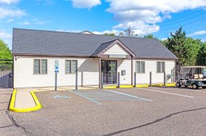 Extra Space Storage - 2090 - Bordentown - 1007 US Highway 206