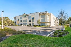 Extra Space Storage - 6154 - Ormond Beach - W Granada Blvd