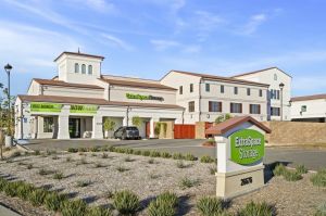 Extra Space Storage - 6302 - Santa Clarita - Valley Center Dr