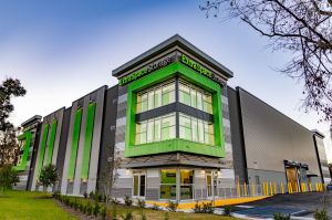 Extra Space Storage - 6208 - Savannah - Chatham Pkwy