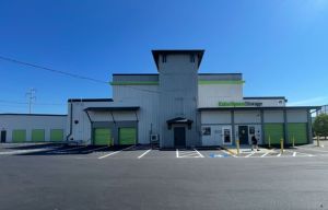 Extra Space Storage - 6522 - Malden - Wesley St