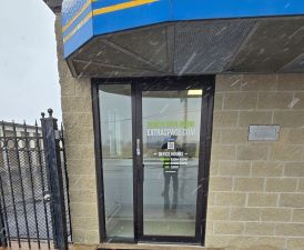 Extra Space Storage - 6652 - Plainfield - W Theodore St