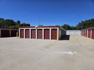 Extra Space Storage - 6670 - Warrenton - 1209 NE Service Rd