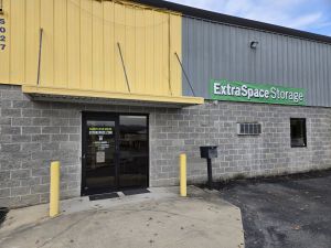 Extra Space Storage - 6673 - Hixson - Hixson Pike