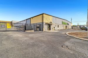 Extra Space Storage - 6673 - Hixson - Hixson Pike