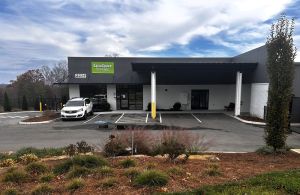 Extra Space Storage - 6704 - Knoxville - Valley Vista Rd