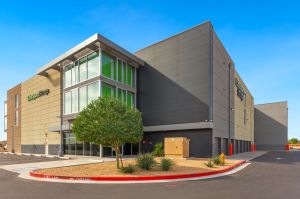 Extra Space Storage - 6623 - Litchfield Park - N El Mirage Rd