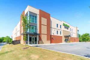 Extra Space Storage - 6625 - Lithia Springs - Thornton Rd